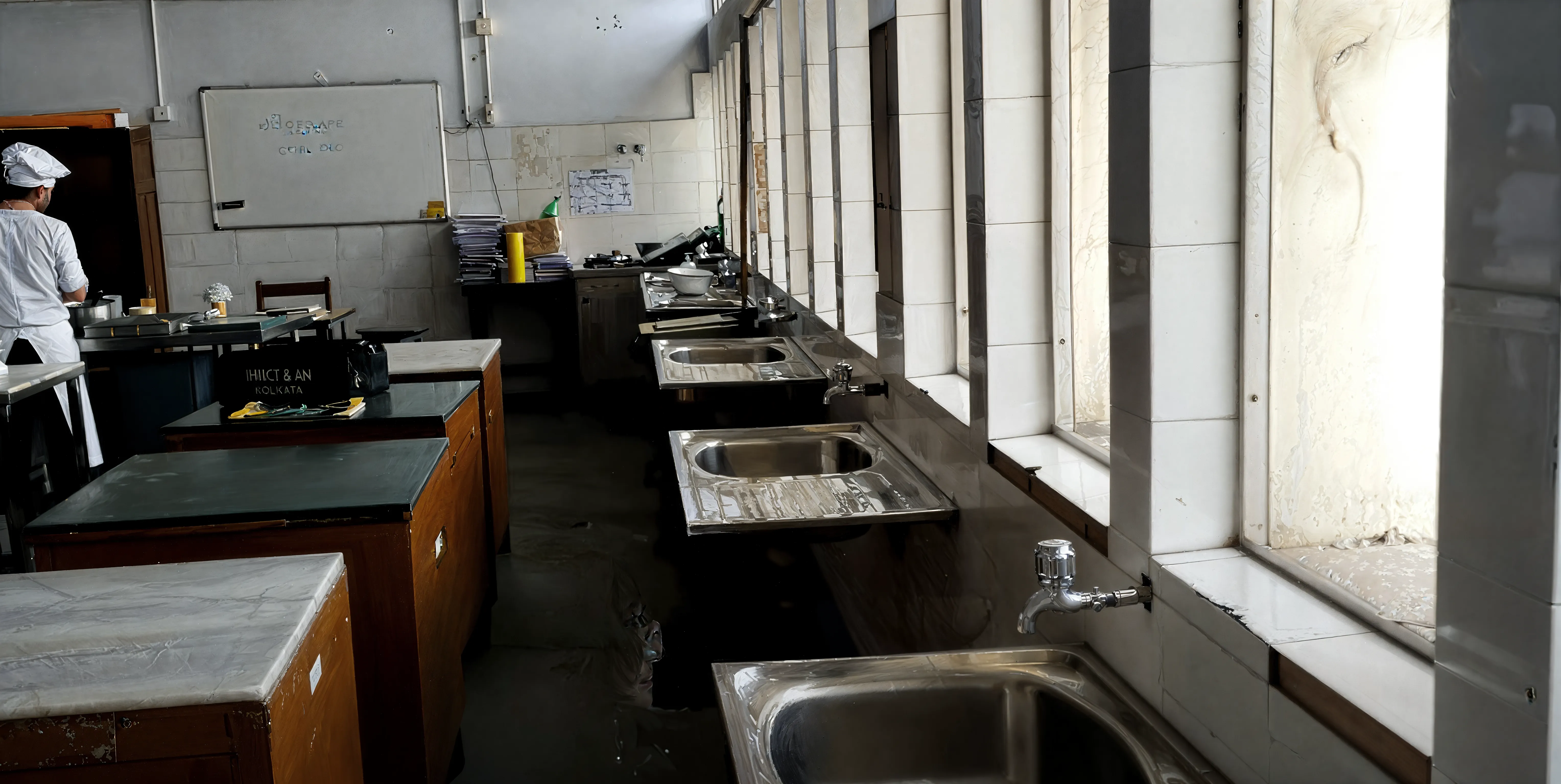 IHM Kolkata Facility photo 5
